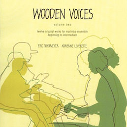 Wooden Voices Vol. 2
